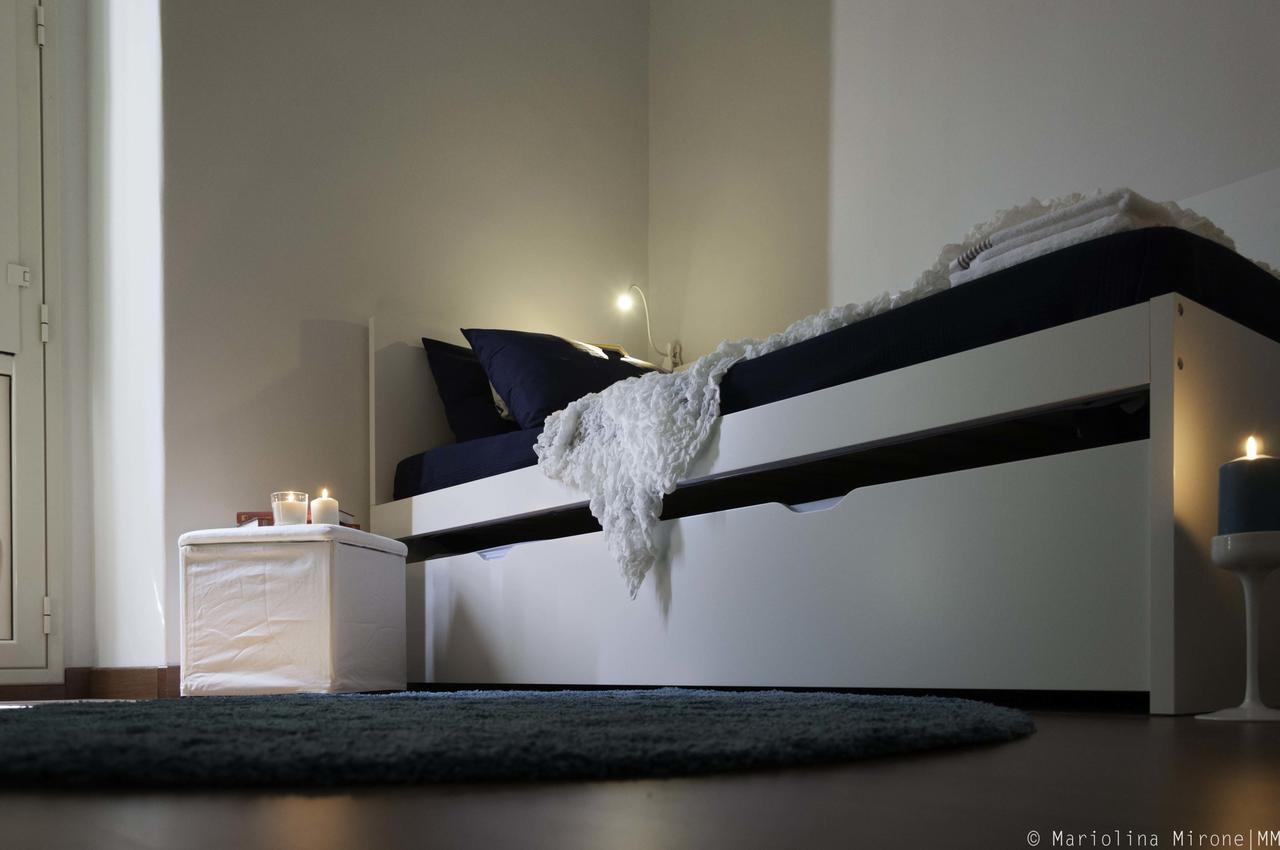 I Balconi Sul Castello Bed & Breakfast Catania Exterior photo
