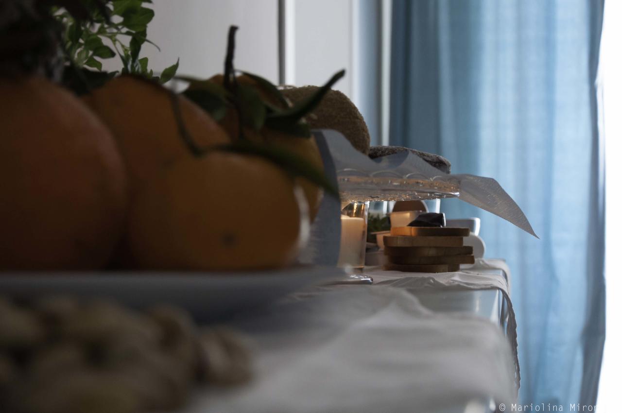 I Balconi Sul Castello Bed & Breakfast Catania Exterior photo