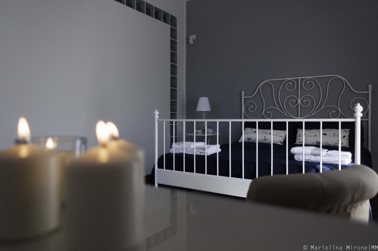 I Balconi Sul Castello Bed & Breakfast Catania Exterior photo