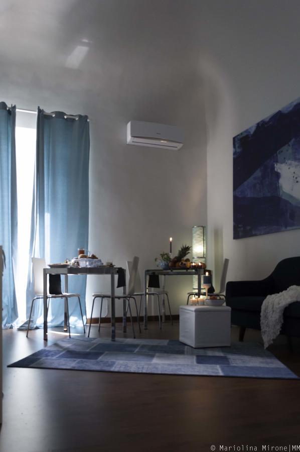 I Balconi Sul Castello Bed & Breakfast Catania Exterior photo