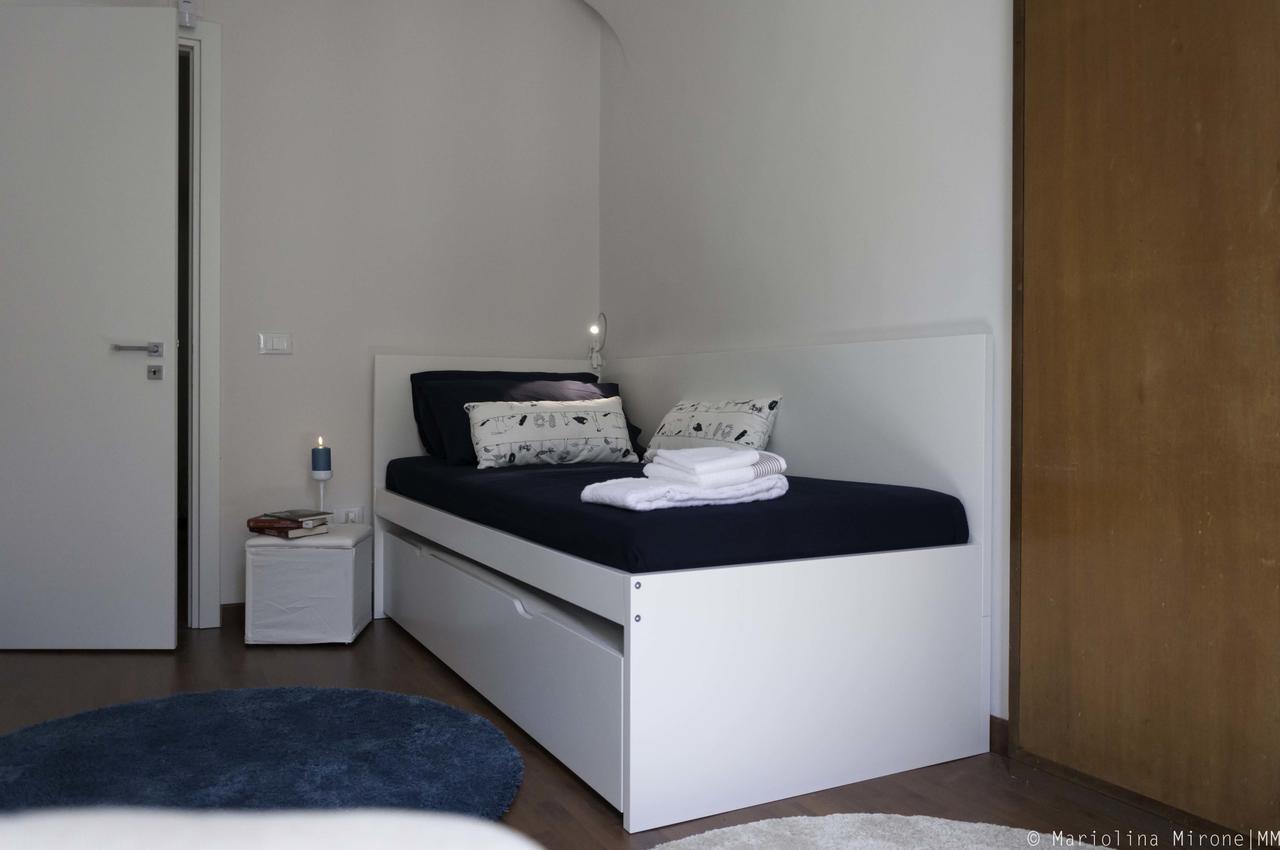 I Balconi Sul Castello Bed & Breakfast Catania Exterior photo