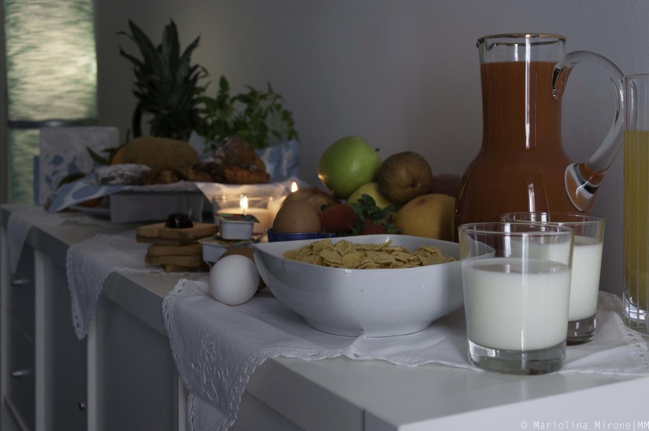I Balconi Sul Castello Bed & Breakfast Catania Exterior photo