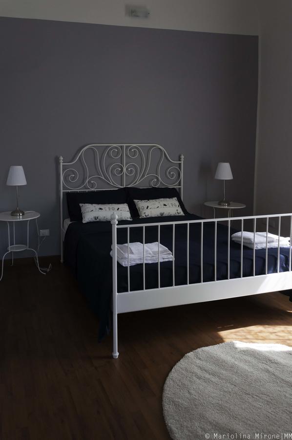 I Balconi Sul Castello Bed & Breakfast Catania Exterior photo