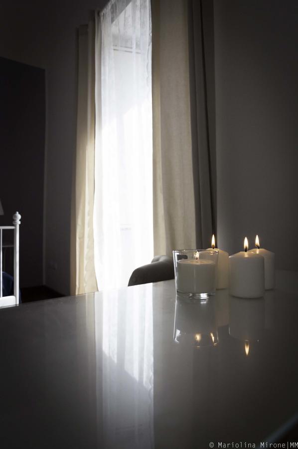 I Balconi Sul Castello Bed & Breakfast Catania Exterior photo