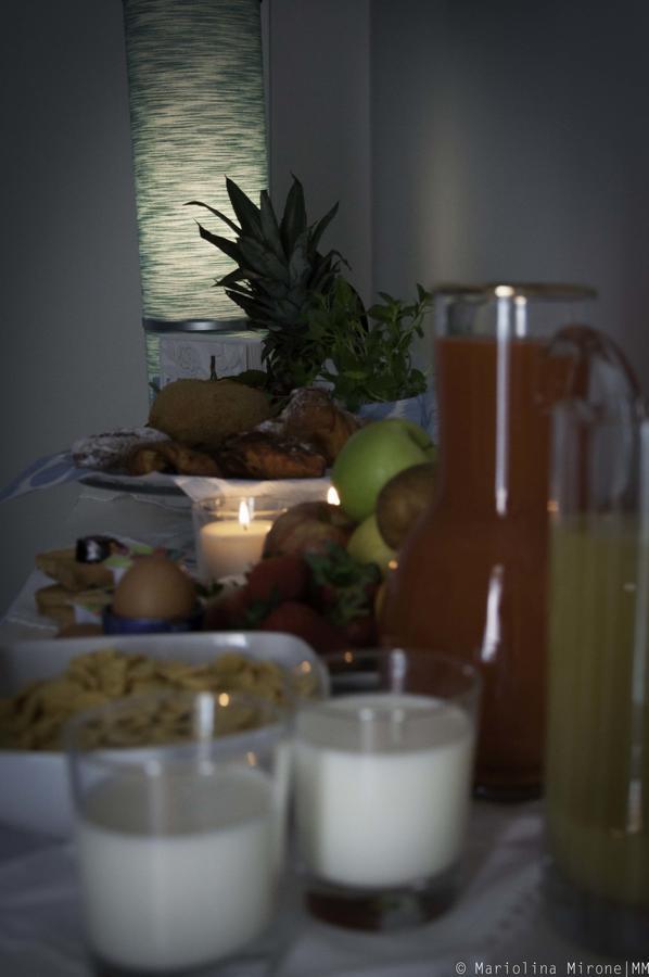 I Balconi Sul Castello Bed & Breakfast Catania Exterior photo