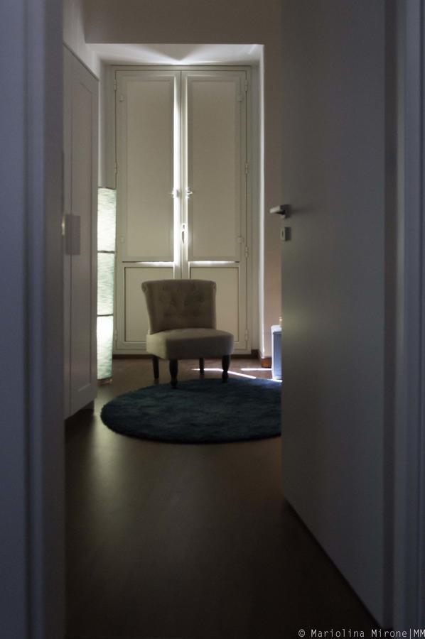 I Balconi Sul Castello Bed & Breakfast Catania Exterior photo