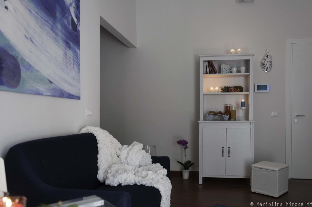 I Balconi Sul Castello Bed & Breakfast Catania Exterior photo
