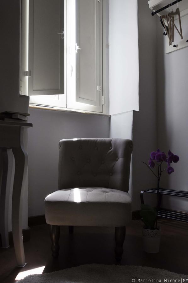I Balconi Sul Castello Bed & Breakfast Catania Exterior photo