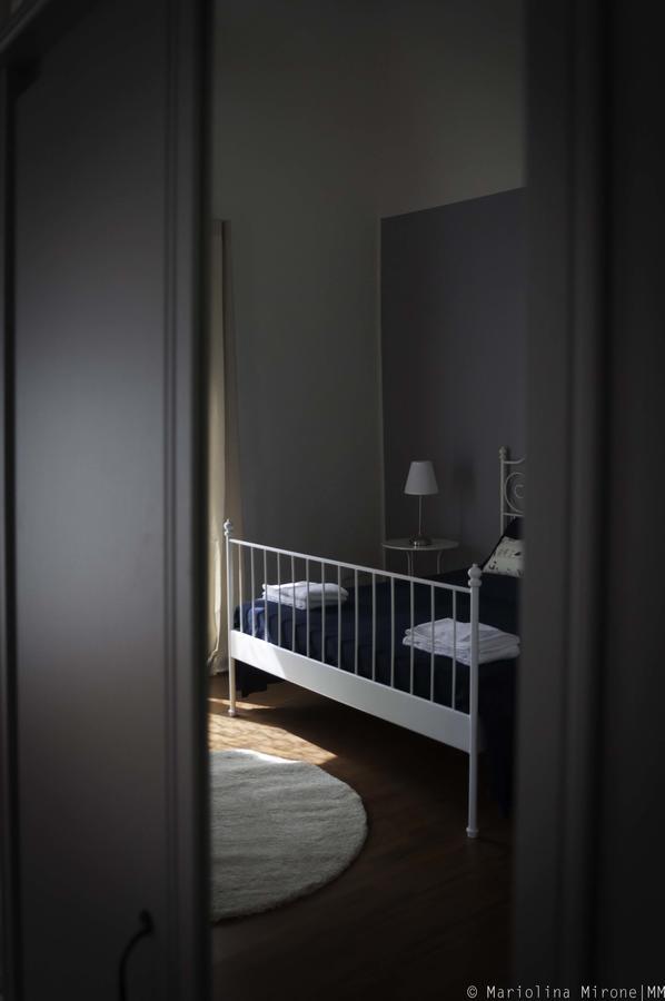 I Balconi Sul Castello Bed & Breakfast Catania Exterior photo